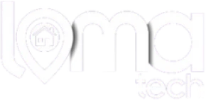 Logotipo Lomatech